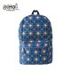 Ghiozdan CLASSIC, PATTERNS, 43x30x16 cm - S-COOL Ghiozdan CLASSIC, PATTERNS, 43x30x16 cm - S-COOL