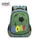 Ghiozdan gradinita GOAL, 34x23x14 cm - S-COOL Ghiozdan gradinita GOAL, 34x23x14 cm - S-COOL