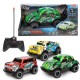 Masina cu RC, Cross Country - Toi-Toys Masina cu RC, Cross Country - Toi-Toys