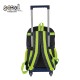 Ghiozdan trolley NEXT LEVEL, 45x32x16.5 cm - S-COOL