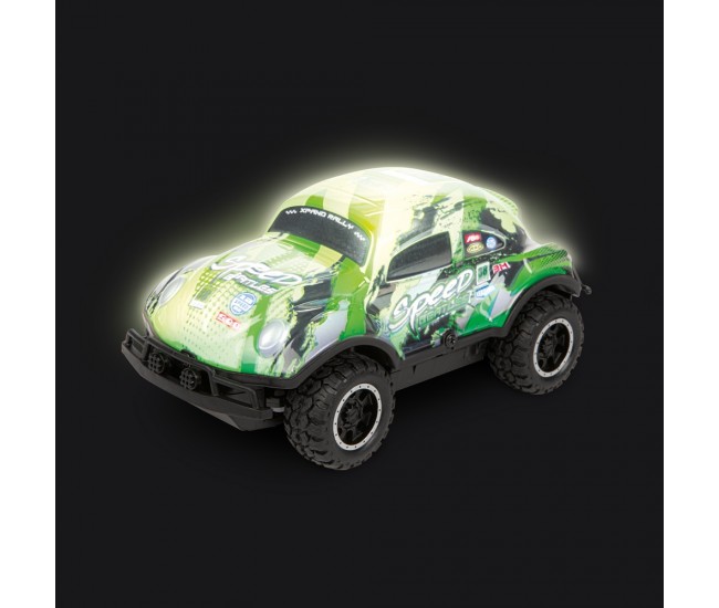 Masina cu RC, Cross Country - Toi-Toys Masina cu RC, Cross Country - Toi-Toys