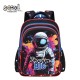 Ghiozdan 3D ergonomic DREAM BIG, 43x30x22 cm - S-COOL Ghiozdan 3D ergonomic DREAM BIG, 43x30x22 cm - S-COOL