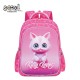 Ghiozdan 3D KITTY LOVE, 30x22x42 cm - S-COOL Ghiozdan 3D KITTY LOVE, 30x22x42 cm - S-COOL