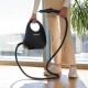 Aparat de curatat cu aburi Cecotec HydroSteam 2030 Active, 2000W, Mop, 750 ml, 12 accesorii, 35 g min Aparat de curatat cu aburi Cecotec HydroSteam 2030 Active, 2000W, Mop, 750 ml, 12 accesorii, 35 g min