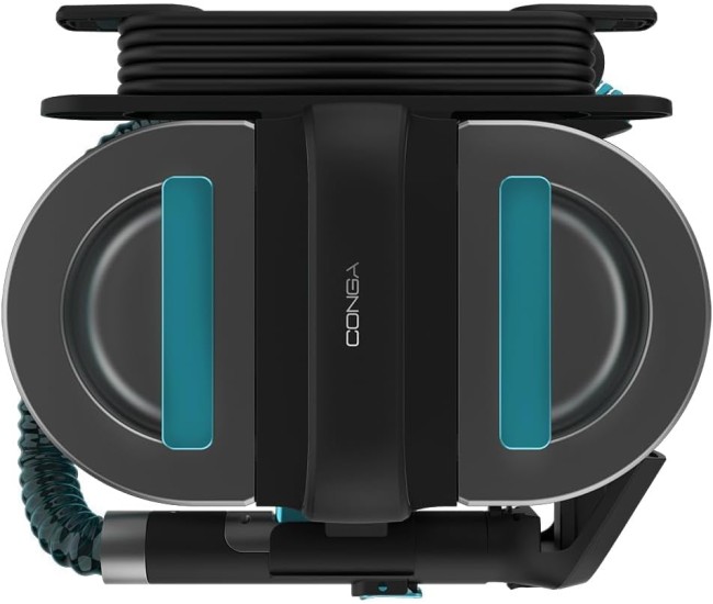 Aspirator cu spalare Cecotec Conga 4000 CarpetSpot Clean XL Advance, 600W, putere aspirare 14kpa, rezervor apa curata, rezervor apa murdara, curatare covoare, tapiterie, saltele, pulverizare Aspirator cu spalare Cecotec Conga 4000 CarpetSpot Clean XL Advance, 600W, putere aspirare 14kpa, rezervor apa curata, rezervor apa murdara, curatare covoare, tapiterie, saltele, pulverizare