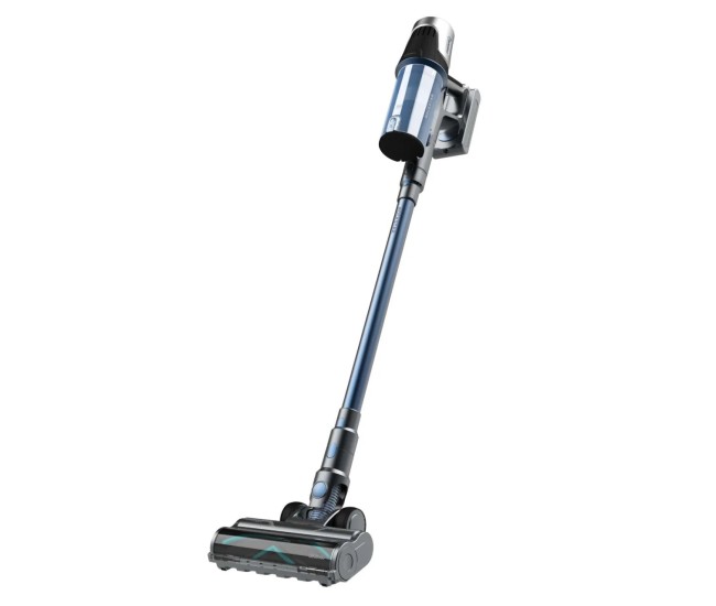 Aspirator vertical Cecotec Conga Rockstar RS50 X-Treme, 400W, 120 AW, 33,6 V, Acumulator 2200 mAh, Autonomie 60min Aspirator vertical Cecotec Conga Rockstar RS50 X-Treme, 400W, 120 AW, 33,6 V, Acumulator 2200 mAh, Autonomie 60min