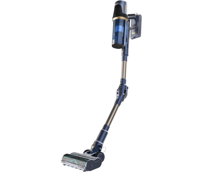 Aspirator vertical Cecotec Conga Rockstar RS70 Pet Flex, 500W, 150 AW, 33,6 V, Acumulator 2500 mAh, Autonomie 65min Aspirator vertical Cecotec Conga Rockstar RS70 Pet Flex, 500W, 150 AW, 33,6 V, Acumulator 2500 mAh, Autonomie 65min