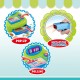Set de Cumparaturi Tip Supermarket Rovo 85 pentru Copii, Jucarie Interactiva, Scanner, Casa de marcat, Cos de cumparaturi, Lumini, Sunete, Inaltime 80 cm Set de Cumparaturi Tip Supermarket Rovo 85 pentru Copii, Jucarie Interactiva, Scanner, Casa de marcat, Cos de cumparaturi, Lumini, Sunete, Inaltime 80 cm