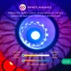 Set 4 becuri LED RGB Smart NOUS P3Z ZigBee, E27, Control din aplicatie Set 4 becuri LED RGB Smart NOUS P3Z ZigBee, E27, Control din aplicatie