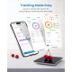 Cantar SMART Digital Nutritional de Bucatarie RENPHO R-T001 ,   Bluetooth, Calorii, Dieta si Fitness, compatibil Apple Health, Fitbit, Samsung Health