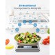 Cantar SMART Digital Nutritional de Bucatarie RENPHO Calibra 1 ,   Bluetooth, Calorii, Dieta si Fitness