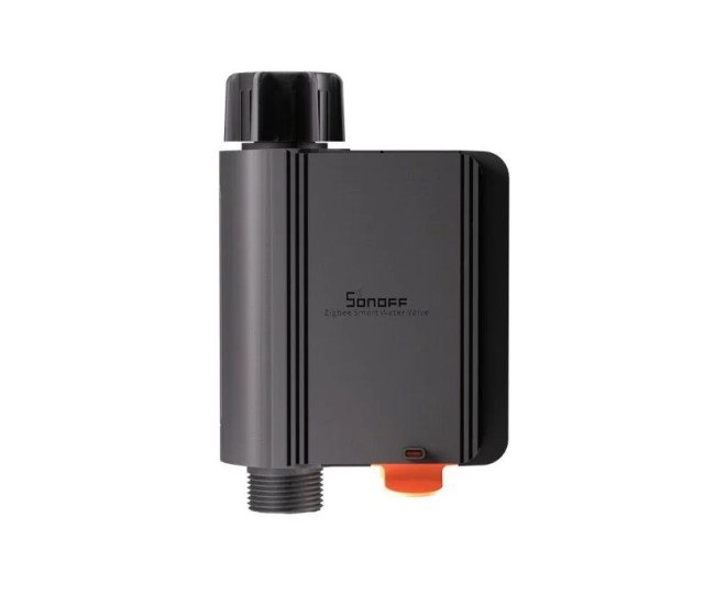 Electrovalva Smart SONOFF SWV-BSP, ZigBee 3.0 Electrovalva Smart SONOFF SWV-BSP, ZigBee 3.0