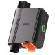 Electrovalva Smart SONOFF SWV-BSP, ZigBee 3.0 Electrovalva Smart SONOFF SWV-BSP, ZigBee 3.0