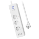 Prelungitor Smart Gosund P1 Plus, Wifi, 15W. 3A Prelungitor Smart Gosund P1 Plus, Wifi, 15W. 3A