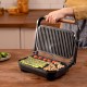 Grill Electric Cecotec Rock nGrill 1200 Wood, 1300 W, Invelis piatra RockStone Grill Electric Cecotec Rock nGrill 1200 Wood, 1300 W, Invelis piatra RockStone