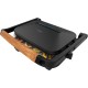 Grill Electric Cecotec Rock nGrill 1200 Wood, 1300 W, Invelis piatra RockStone Grill Electric Cecotec Rock nGrill 1200 Wood, 1300 W, Invelis piatra RockStone