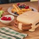 Sandwich maker Cecotec Rock nToast Retro One, 3 in 1, Sandwich, Gofre, Gogosi Sandwich maker Cecotec Rock nToast Retro One, 3 in 1, Sandwich, Gofre, Gogosi