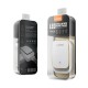 Incarcator Retea cu functie de lumina de noapte LDNIO A4405, 3x USB, 22W
