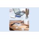 Incarcator Retea LDNIO A6573C, 5x USB, 65 W, 1,5 m (alb) Incarcator Retea LDNIO A6573C, 5x USB, 65 W, 1,5 m (alb)