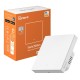 Intrerupator inteligent Sonoff ZBM5-1C-86W ,Zigbee, 1 canal, 10A Intrerupator inteligent Sonoff ZBM5-1C-86W ,Zigbee, 1 canal, 10A