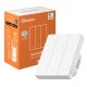 Intrerupator inteligent Sonoff ZBM5-3C-80W, Zigbee, 3 canale, 10A Intrerupator inteligent Sonoff ZBM5-3C-80W, Zigbee, 3 canale, 10A