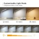 Lampa de birou LED Lepro PR310003 control Touch, 3 moduri, 15W, 655 Lumeni, USB, Alb Lampa de birou LED Lepro PR310003 control Touch, 3 moduri, 15W, 655 Lumeni, USB, Alb