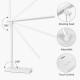Lampa de birou LED Lepro PR310001 control Touch, 3 moduri, 9W, 800 Lumeni, Alb Lampa de birou LED Lepro PR310001 control Touch, 3 moduri, 9W, 800 Lumeni, Alb