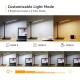 Lampa de birou LED Lepro PR310002 control Touch, 3 moduri, 9W, 750 Lumeni, Negru Lampa de birou LED Lepro PR310002 control Touch, 3 moduri, 9W, 750 Lumeni, Negru