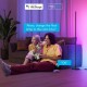 Lampadar LED Govee H6076 RGBICW, Wifi, Control Aplicatie, Sincronizare muzica Lampadar LED Govee H6076 RGBICW, Wifi, Control Aplicatie, Sincronizare muzica