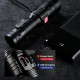 Lanterna LED Superfire V8-S, 2000lm, 300M, 5200mAh, Zoom, incarcare USB-C, 36W Lanterna LED Superfire V8-S, 2000lm, 300M, 5200mAh, Zoom, incarcare USB-C, 36W