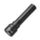 Lanterna LED Superfire C20, 1100lm, 240m, incarcare USB-C, Negru Lanterna LED Superfire C20, 1100lm, 240m, incarcare USB-C, Negru
