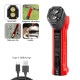 Lanterna Multifunctionala LED Superfire GM06, USB-C, 1500mAh, 355lm, 216m, power bank, lumina rosie, prindere magnetica, IP44 - Rosu Lanterna Multifunctionala LED Superfire GM06, USB-C, 1500mAh, 355lm, 216m, power bank, lumina rosie, prindere magnetica, IP44 - Rosu