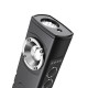 Lanterna Multifunctionala LED Superfire G20, Laser, 500 lumeni, acumulator 2000mAh, incarcare USB-C Lanterna Multifunctionala LED Superfire G20, Laser, 500 lumeni, acumulator 2000mAh, incarcare USB-C