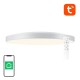 Plafoniera cu LED Gosund LB13, RGB+CW, 30cm, 20W,1600lm, Telecomanda, control aplicatie Plafoniera cu LED Gosund LB13, RGB+CW, 30cm, 20W,1600lm, Telecomanda, control aplicatie