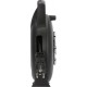 Prelungitor cu tambur Brennenstuhl Vario Line, 3 prize, 2 USB, 10m, H05VV-F 3G1,5 Prelungitor cu tambur Brennenstuhl Vario Line, 3 prize, 2 USB, 10m, H05VV-F 3G1,5