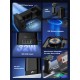 Prelungitor Tip Turn LDNIO SEW4485, Incarcator wireless, 3 prize, 3 X USB-A, 1 X USB-C, Incarcare rapida QC 3.0, 32W, 2m Prelungitor Tip Turn LDNIO SEW4485, Incarcator wireless, 3 prize, 3 X USB-A, 1 X USB-C, Incarcare rapida QC 3.0, 32W, 2m