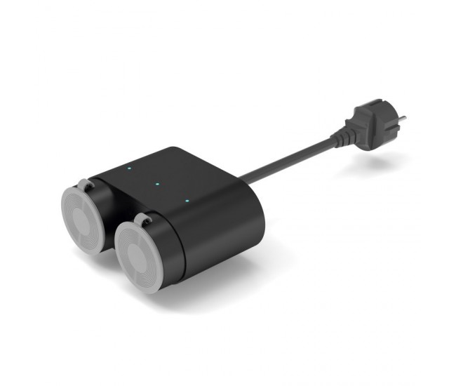 Prelungitor Smart Exterior Nous A4Z ZigBee, 16A Prelungitor Smart Exterior Nous A4Z ZigBee, 16A