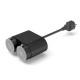 Prelungitor Smart Exterior Nous A4Z ZigBee, 16A Prelungitor Smart Exterior Nous A4Z ZigBee, 16A
