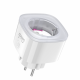 Priza inteligenta WiFi Gosund EP8, 16A, Control aplicatie Priza inteligenta WiFi Gosund EP8, 16A, Control aplicatie