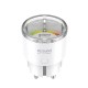 Priza Smart Gosund EP2, 10A, Monitorizare consum energie, Smart Life, Tuya Priza Smart Gosund EP2, 10A, Monitorizare consum energie, Smart Life, Tuya