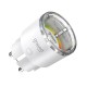 Priza Smart Gosund EP2, 10A, Monitorizare consum energie, Smart Life, Tuya Priza Smart Gosund EP2, 10A, Monitorizare consum energie, Smart Life, Tuya