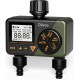 Programator automat pentru irigare Diivoo DI-WT08M-DEGN, 2 zone, IPX5, functie Rain Delay Programator automat pentru irigare Diivoo DI-WT08M-DEGN, 2 zone, IPX5, functie Rain Delay