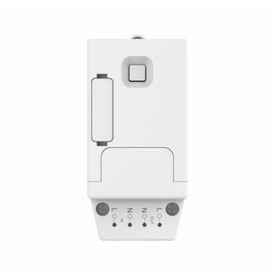 Releu Rovo ERC602 Kinetic, 1 canal, 5A
