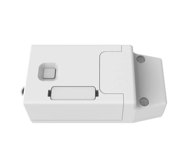 Releu Smart Rovo ERC609 Kinetic, 1 canal, 5A, WiFi + RF433, Tuya Releu Smart Rovo ERC609 Kinetic, 1 canal, 5A, WiFi + RF433, Tuya
