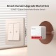 Releu Smart Sonoff MINI-ZBRBS mini-comutator inteligent ZigBee, perdele, jaluzele