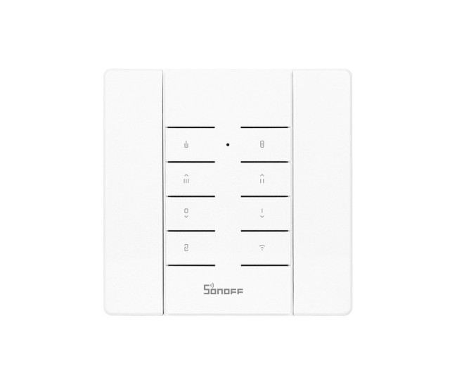 Telecomanda RF Sonoff RM433 cu Functie Sincronizare Wi-Fi