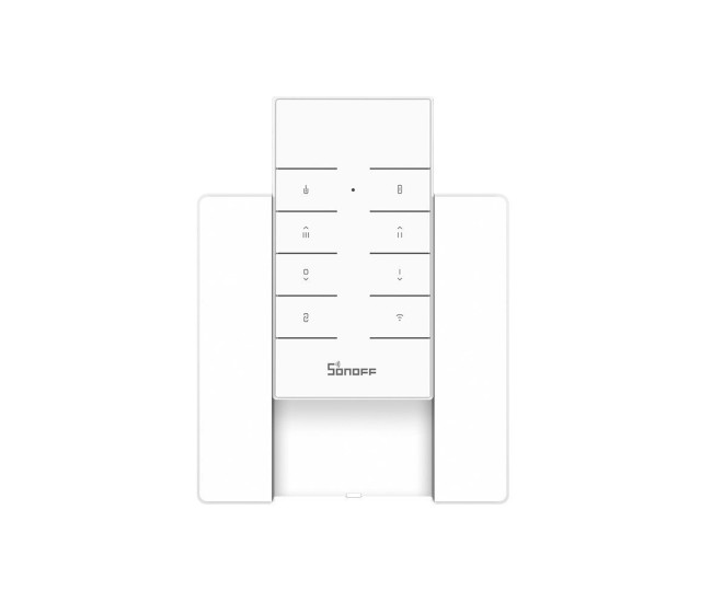 Telecomanda RF Sonoff RM433 cu Functie Sincronizare Wi-Fi