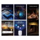 Senzor de prezenta umana Zigbee, Sonoff SNZB-06P, Zigbee 3.0 Senzor de prezenta umana Zigbee, Sonoff SNZB-06P, Zigbee 3.0