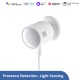 Senzor de prezenta umana Zigbee, Sonoff SNZB-06P, Zigbee 3.0 Senzor de prezenta umana Zigbee, Sonoff SNZB-06P, Zigbee 3.0