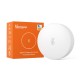 Senzor inteligent de temperatura si umiditate Zigbee Sonoff SNZB-02P (rotund) Senzor inteligent de temperatura si umiditate Zigbee Sonoff SNZB-02P (rotund)